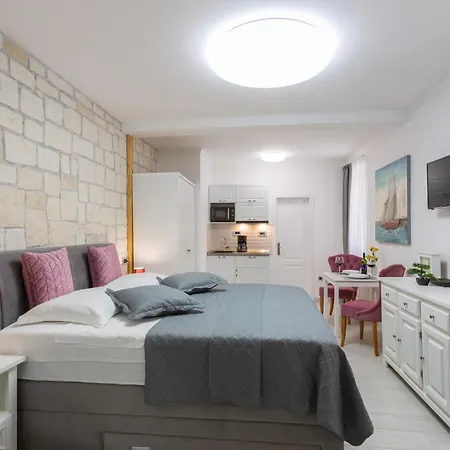Apartamento With Wifi - 24391 *