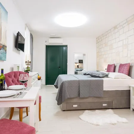 Διαμέρισμα With Wifi - 24391 Σπλιτ